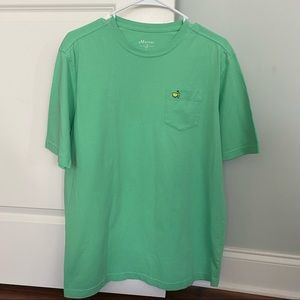 Official Masters Tournament T-shirt